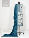 624 Colours By Vinay Viscose Machlin Jacquard Online Dress Material Wholesale
